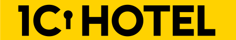 1C Hotel Logo